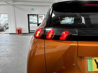 Peugeot 2008 100kW GT Line 50kWh 5dr Auto
