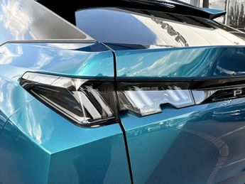 Peugeot 3008 1.2 Hybrid 136 Allure 5dr e-DSC6