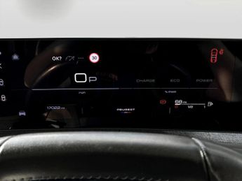 Peugeot 3008 1.2 Hybrid 136 Allure 5dr e-DSC6