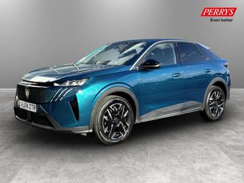 Peugeot 3008 1.2 Hybrid 136 Allure 5dr e-DSC6