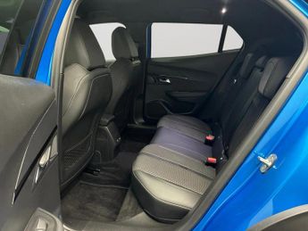 Peugeot 2008 100kW GT 50kWh 5dr Auto