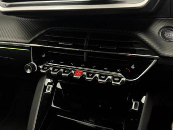 Peugeot 2008 100kW GT 50kWh 5dr Auto