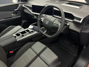 Vauxhall Grandland 157kW Ultimate 73kWh 5dr Auto [Panoramic Roof]