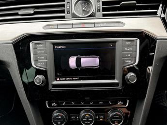 Volkswagen Passat 2.0 TDI GT 5dr DSG