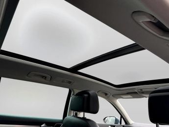 Volkswagen Passat 2.0 TDI GT 5dr DSG