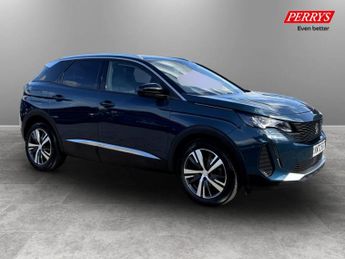 Peugeot 3008 1.2 PureTech Allure Premium+ 5dr