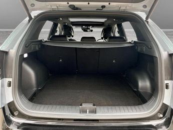 Kia Sportage 1.6T GDi HEV GT-Line S 5dr Auto