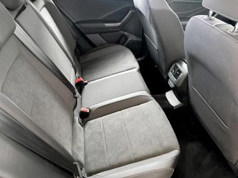 Volkswagen T-Roc 1.5 TSI Style 5dr DSG