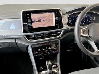 Volkswagen T-Roc 1.5 TSI Style 5dr DSG