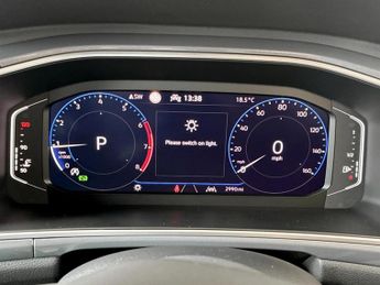 Volkswagen T-Roc 1.5 TSI Style 5dr DSG