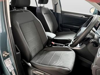 Volkswagen T-Roc 1.5 TSI Style 5dr DSG