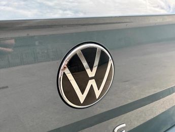 Volkswagen T-Roc 1.5 TSI Style 5dr DSG