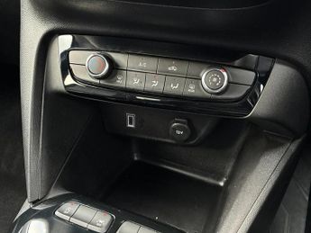 Vauxhall Corsa 1.2 Turbo Design 5dr Auto