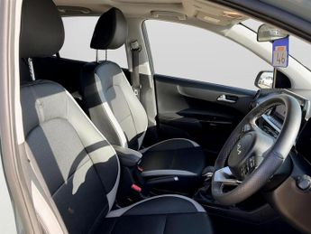 Kia Picanto 1.2 GT-line S 5dr Auto