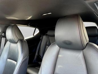 Mazda Mazda3 2.0 e-Skyactiv G MHEV Takumi 5dr Auto
