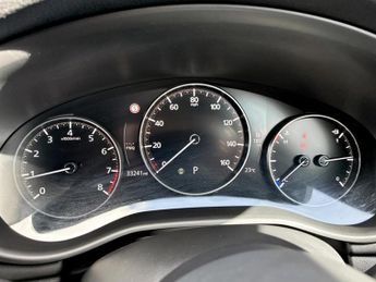 Mazda Mazda3 2.0 e-Skyactiv G MHEV Takumi 5dr Auto