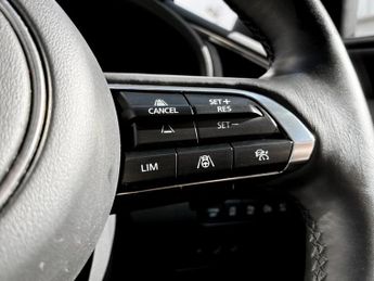 Mazda Mazda3 2.0 e-Skyactiv G MHEV Takumi 5dr Auto