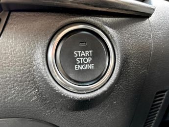 Mazda Mazda3 2.0 e-Skyactiv G MHEV Takumi 5dr Auto