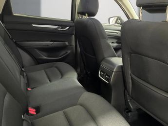 Mazda Cx-5 2.0 e-Skyactiv G MHEV Centre-Line 5dr Auto