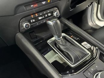 Mazda Cx-5 2.0 e-Skyactiv G MHEV Centre-Line 5dr Auto