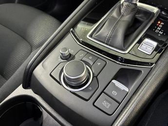 Mazda Cx-5 2.0 e-Skyactiv G MHEV Centre-Line 5dr Auto