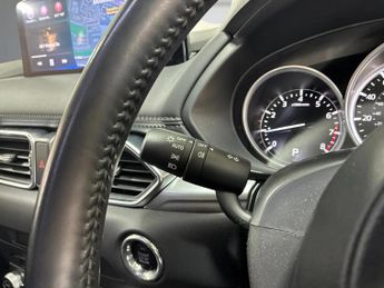 Mazda Cx-5 2.0 e-Skyactiv G MHEV Centre-Line 5dr Auto