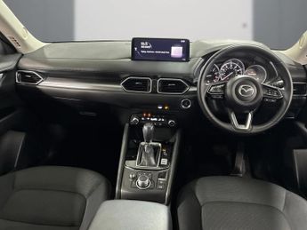 Mazda Cx-5 2.0 SE-L 5dr Auto