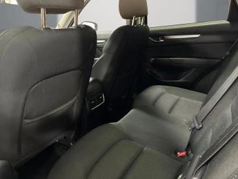 Mazda Cx-5 2.0 SE-L 5dr Auto