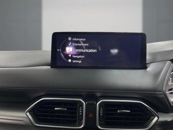 Mazda Cx-5 2.0 SE-L 5dr Auto