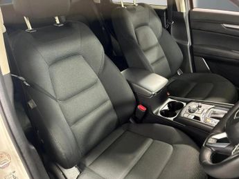 Mazda Cx-5 2.0 SE-L 5dr Auto