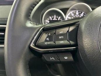 Mazda Cx-5 2.0 SE-L 5dr Auto