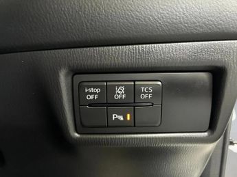 Mazda Cx-5 2.0 SE-L 5dr Auto