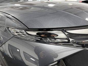 Hyundai Tucson 1.6 TGDi Hybrid 230 Premium 5dr 2WD Auto