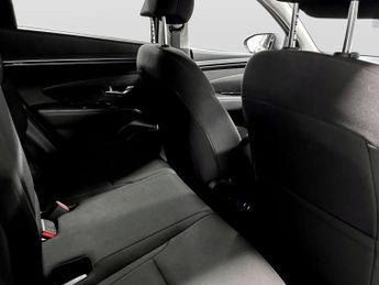 Hyundai Tucson 1.6 TGDi Hybrid 230 Premium 5dr 2WD Auto