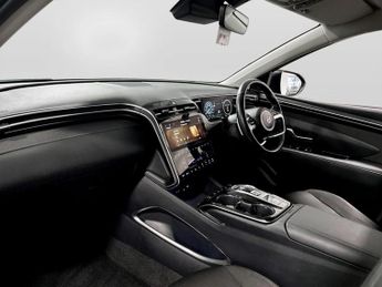 Hyundai Tucson 1.6 TGDi Hybrid 230 Premium 5dr 2WD Auto
