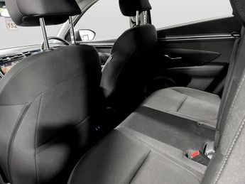 Hyundai Tucson 1.6 TGDi Hybrid 230 Premium 5dr 2WD Auto