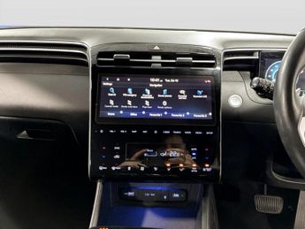 Hyundai Tucson 1.6 TGDi Hybrid 230 Premium 5dr 2WD Auto