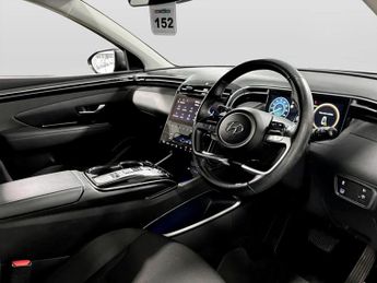 Hyundai Tucson 1.6 TGDi Hybrid 230 Premium 5dr 2WD Auto