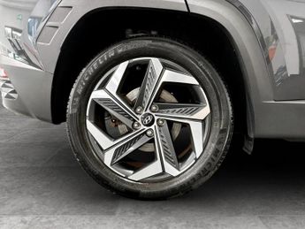 Hyundai Tucson 1.6 TGDi Hybrid 230 Premium 5dr 2WD Auto