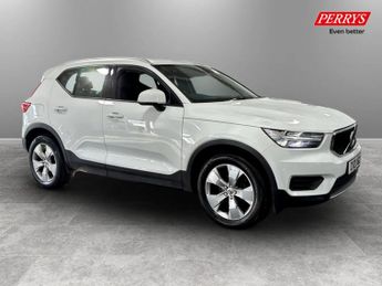 Volvo XC40 1.5 T3 [163] Momentum 5dr