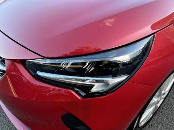 Vauxhall Corsa 1.2 Turbo SE Edition 5dr Auto