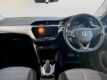 Vauxhall Corsa 1.2 Turbo SE Edition 5dr Auto