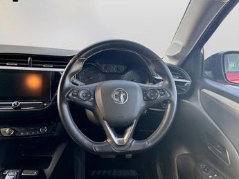 Vauxhall Corsa 1.2 Turbo SE Edition 5dr Auto