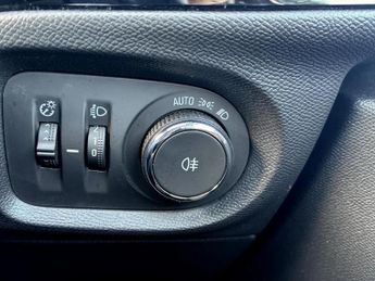 Vauxhall Corsa 1.2 Turbo SE Edition 5dr Auto
