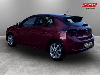Vauxhall Corsa 1.2 Turbo SE Edition 5dr Auto
