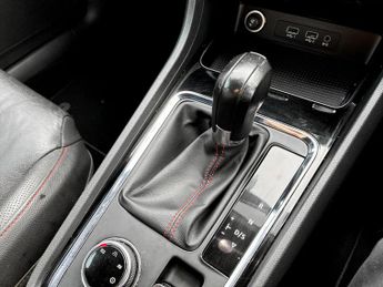 SEAT Ateca 1.5 TSI EVO FR Sport [EZ] 5dr DSG