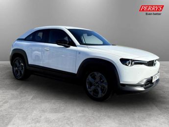 Mazda MX30 125kW R-EV Prime Line 5dr Auto
