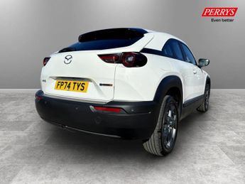 Mazda Mx-30 125kW R-EV Prime Line 5dr Auto