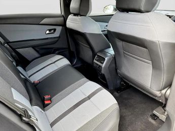 Vauxhall Grandland 157kW GS 73kWh 5dr Auto