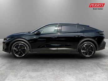 Peugeot 408 158kW GT 58kWh 5dr Auto